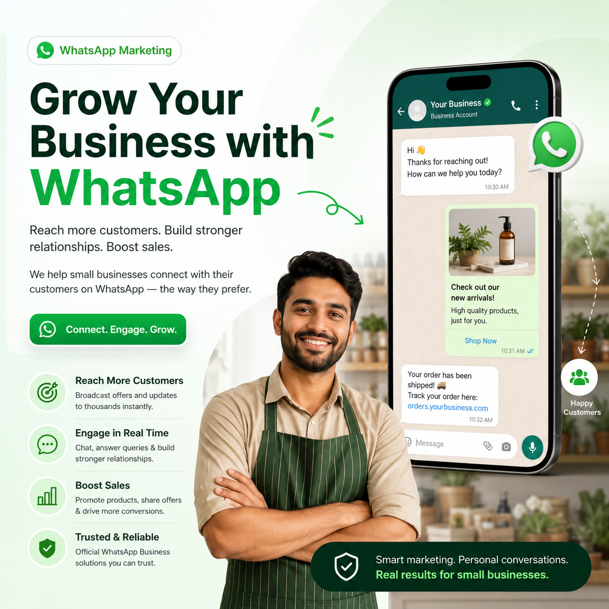FlowChat